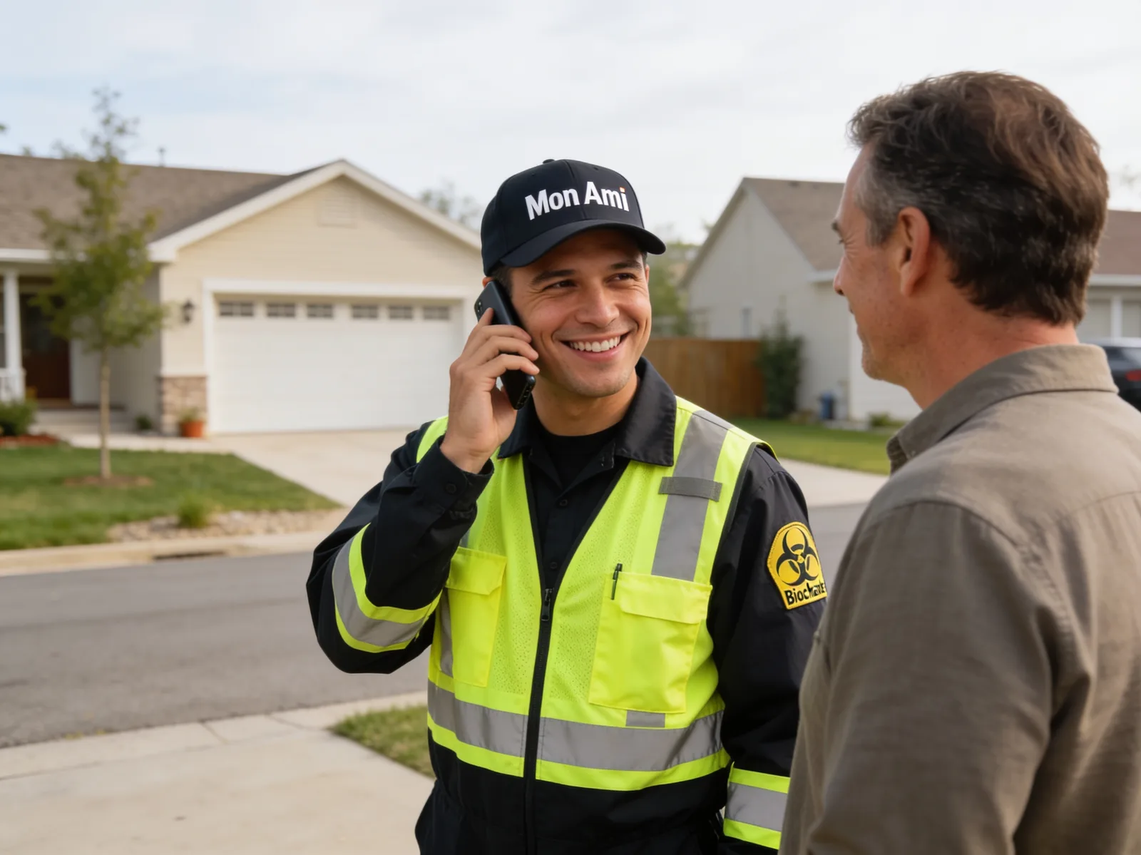 Sewage Cleanup Deerfield Beach, FL FAQs